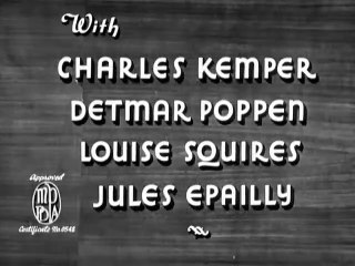 The Three Stooges   0x040   The Officer's Mess