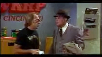 WKRP in Cincinnati S03E05 Hotel Oceanview