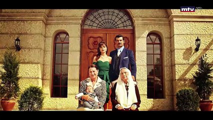 مسلسل "مرارة الحب"الجزء الثاني الحلقة  192