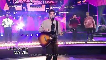 SA2021P4  8MARS2021 - PARTIE 4 MEDLEY avec nombreux artistes