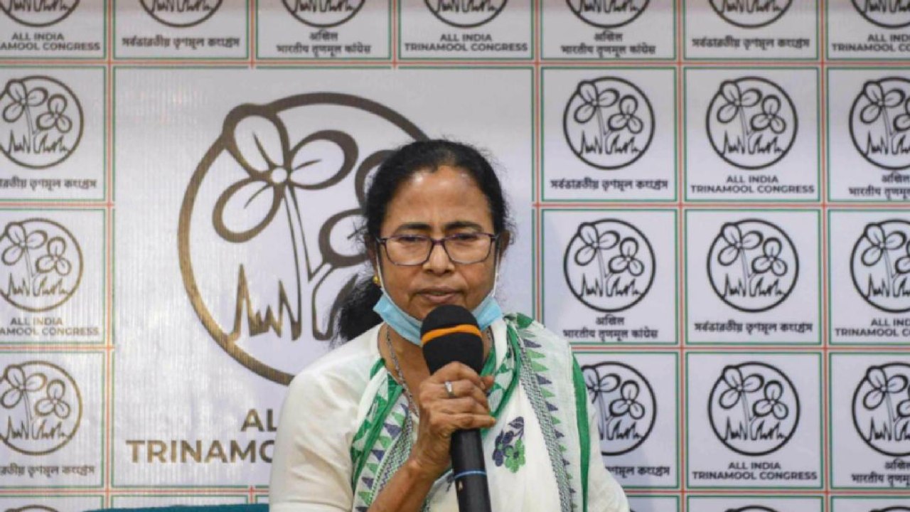 BJP Vs TMC: All you need to know about Mamata's 'UP plan'
