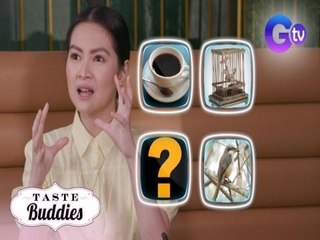 Taste Buddies: Barbie Forteza reveals the unli-breakfast and lunch restaurant!