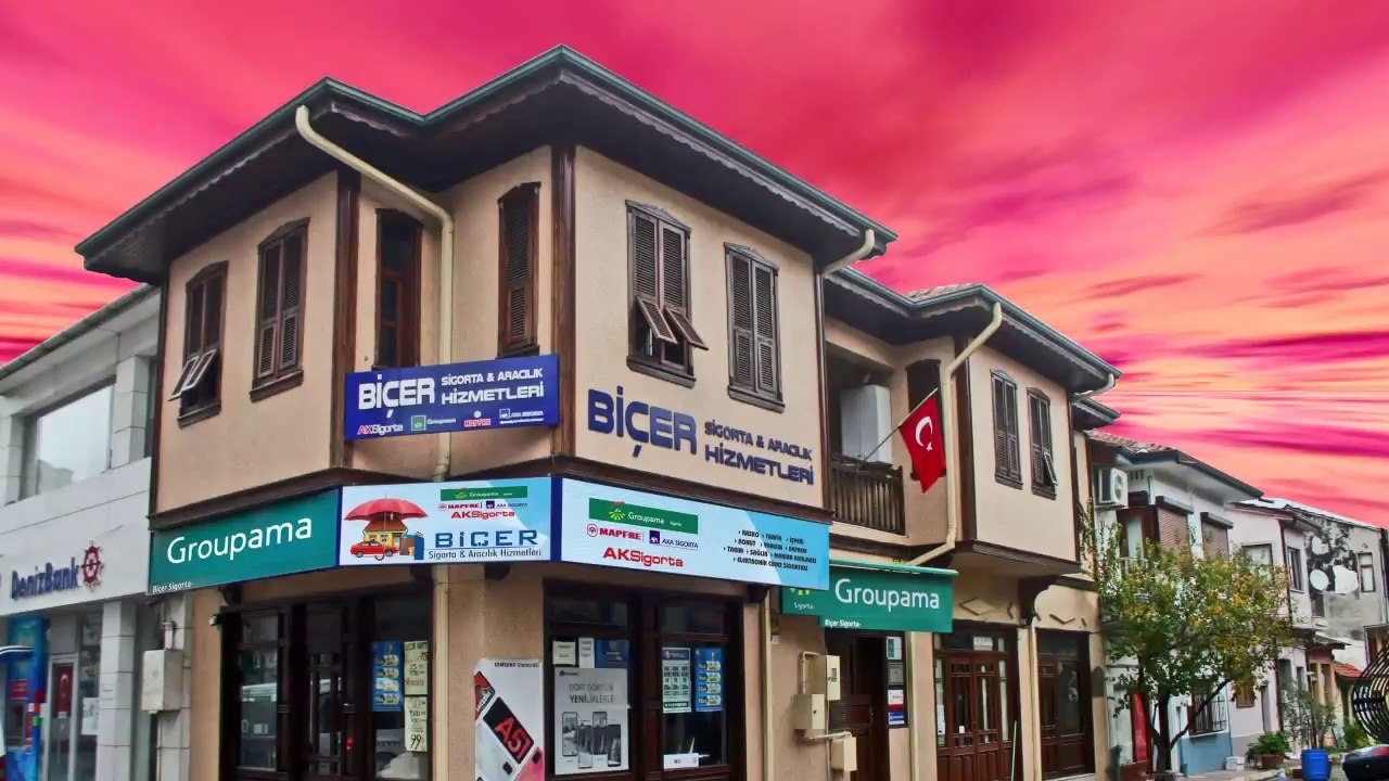 Biçer Sigorta Aracılık Hizmetleri - 8 Mart Dünya Kadınlar Günü