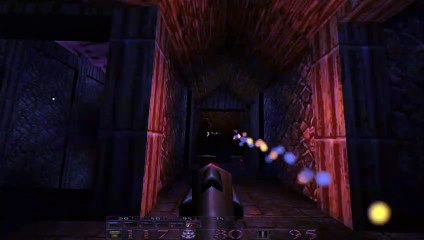 Let's Play Quake pt 4 (ft Indietimmie)