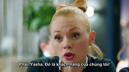 Hotel Eleon Mùa 2 Tập 5