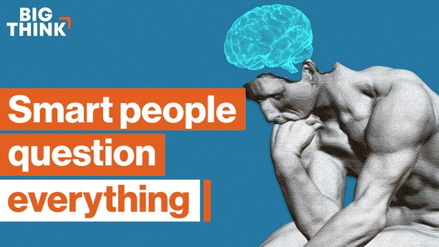 Skepticism: Why critical thinking makes you smarter
