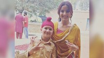 Bigg Boss 14: Jasmin Bhasin का दूसरे Song से Punjabi Look हुआ Viral | FilmiBeat