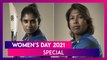 Women’s Day 2021 Special: 5 ‘Superwomen’ Of Indian Cricket