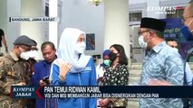 Sekjen PAN: RK Generasi Muda Bisa Pimpin Indonesia