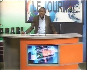 JT LABARI 07 MARS 2021