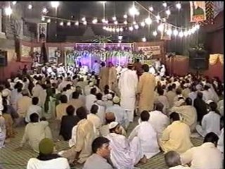 Awal Hamad Sama Elahi