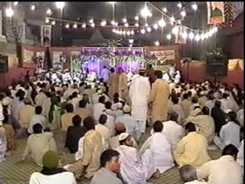 Awal Hamad Sama Elahi