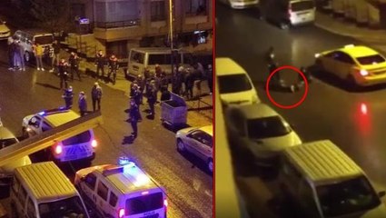 Скачать видео: Kardeşlerin tartışması kanlı bitti! Sokak ortasında pompalıyla yaralayıp kanlar içerisinde bıraktı