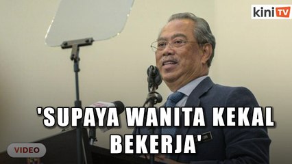 Kerajaan kaji kesesuaian kerja dari rumah dengan gaji penuh - PM