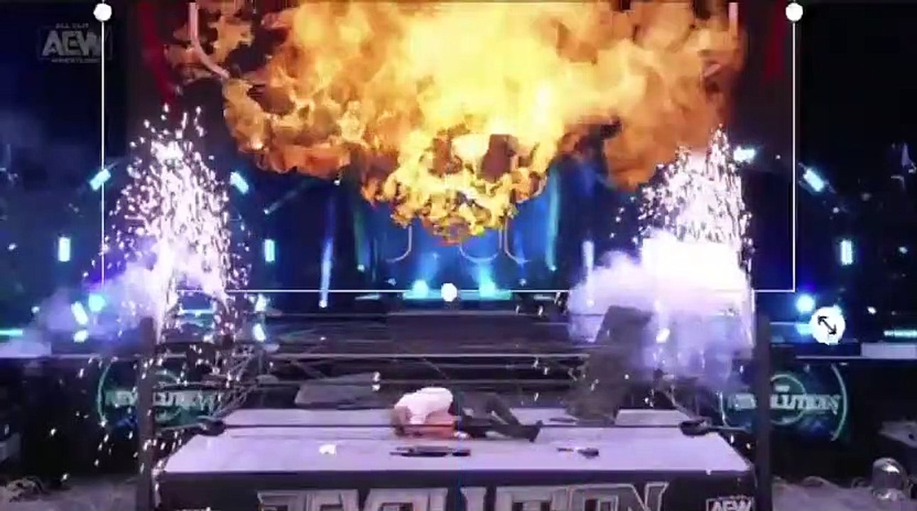 HOLY SHIT THAT WAS FUCKING CRAZY