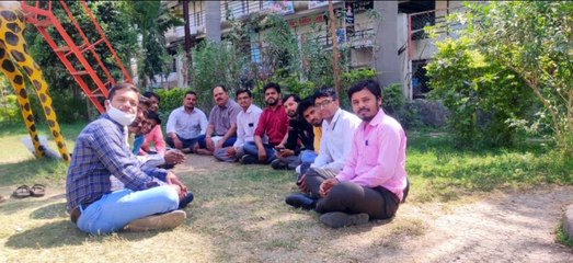 कंप्यूटर ऑपरेटर महासंघ करेगा होली मिलन कार्यक्रम