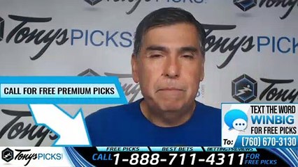 Pepperdine BYU College Basketball Pick 3/8/2021