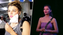 Rakhi Sawant’s Shocking Reaction When Asked About Rubina Dilaik