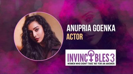 Women’s Day Special: Criminal Justice Actor Anupria Goenka on ‘Conventional’ Beauty Standards