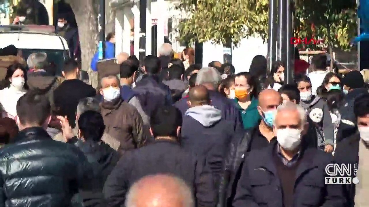 SON DAKİKA HABERİ: Sağlık Bakanı Koca açıkladı! Vaka sayısının en çok arttığı 5 il