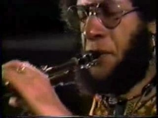 Miles Davis . What I Say (Live 1971]