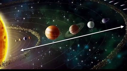 How Far Can Humans Go Into The Universe Kainat Ka Safar Urdu Hindi