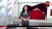 Milenio Noticias, con Liliana Sosa y Rafael Gamboa, 07 de marzo de 2021