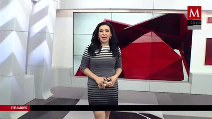 Milenio Noticias, con Liliana Sosa y Rafael Gamboa, 07 de marzo de 2021