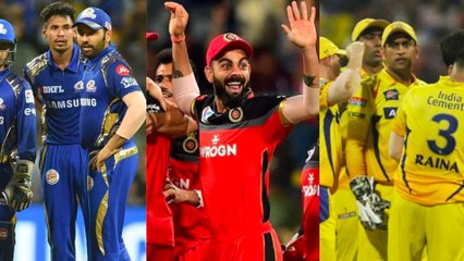 ಈ ಬಾರಿಯ IPL ಆವೃತ್ತಿಯ ಕೆಲ ಗಮನಾರ್ಹ ಬದಲಾವಣೆಗಳು | Oneindia Kannada