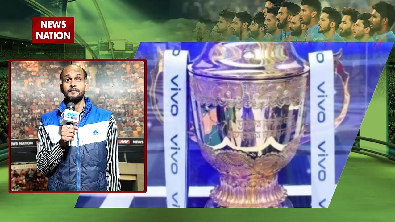 IPL 2021 में पहली बार क्‍या होगा, जो अभी तक नही...