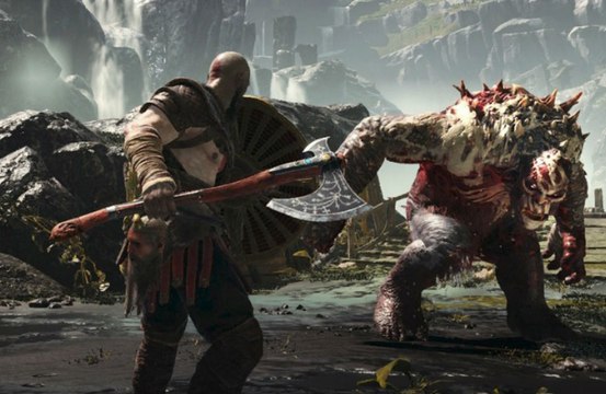 Leaker claims ‘God of War’ and other PlayStation games will be coming to PC
