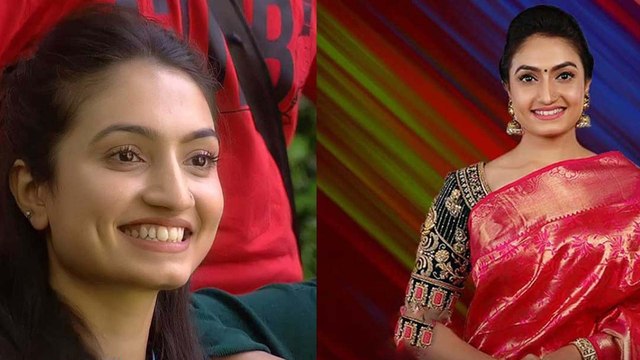 ಬಿಗ್ ಬಾಸ್ ನಲ್ಲಿ ವೈಷ್ಣವಿ ಗೌಡ ಅವರಿಗೆ ನೀಡುವ ಸಂಭಾವನೆ ಎಷ್ಟು ಗೊತ್ತಾ? | Bigg Boss Kannada Season 8