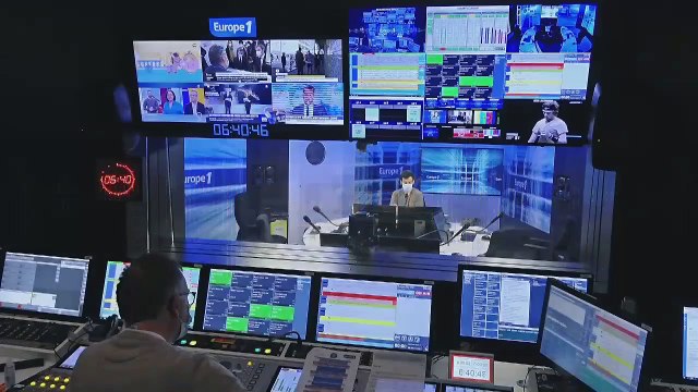 Roland Garros 2021 : On travaille sur tous les scénarios possibles , raconte Amélie Oudéa-Castera