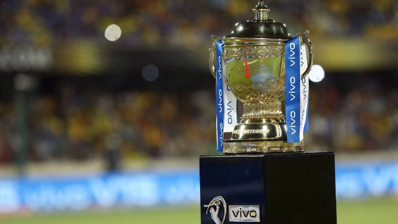 IPL 2021 Schedule : No Home Advantage For Any Team - Neutral Venues | 6 Venues, No Spectators