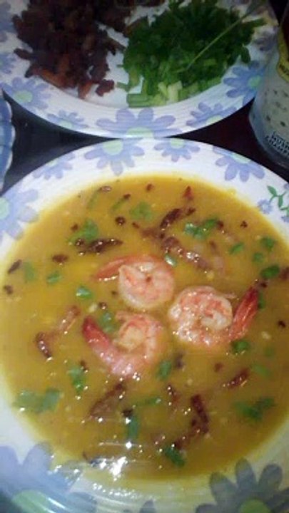 Squash Soup