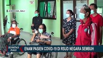 Setahun Pandemi Corona, 104 Perawat di Jatim Meninggal