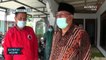 Viral! Wali Kota Blitar Joget Di Panggung Tanpa Masker