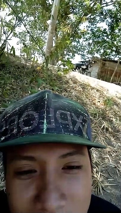 sobrang ganda sa bukid