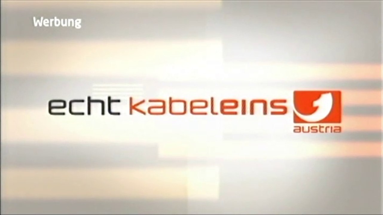 Kabel eins Austria - Werbung (2010)