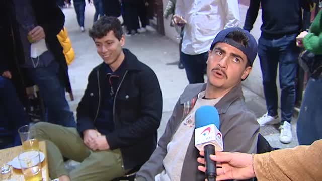 La Policía Municipal interviene en 267 fiestas ilegales en Madrid durante el fin de semana