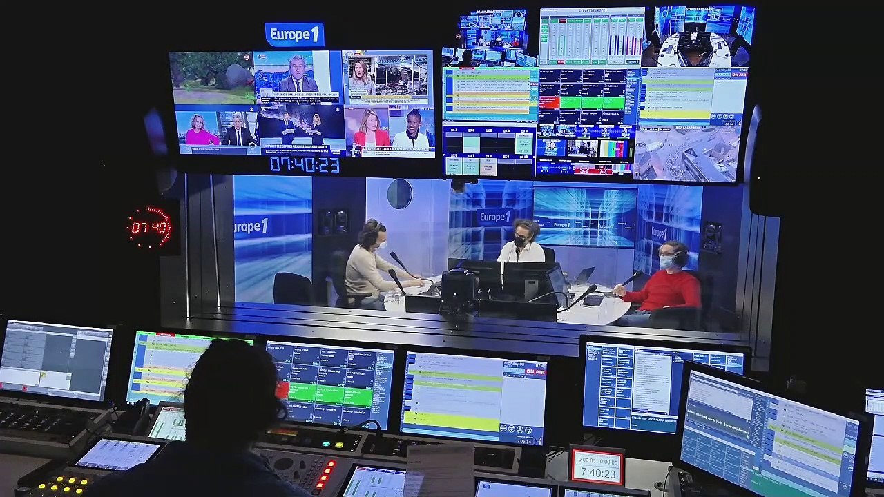 Journée internationale des droits des femmes : "Il y a encore du boulot, et pas seulement le 8 mars"