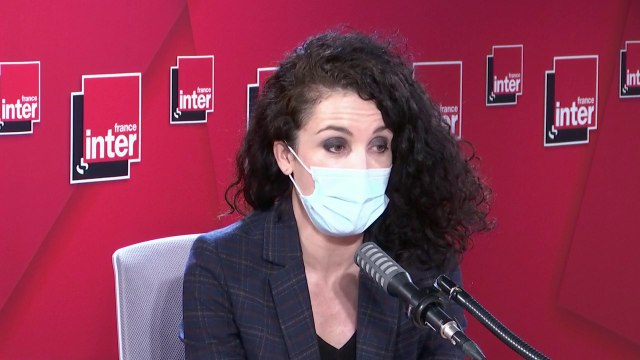 Ce livre m'a permis de me sortir des 'et si?' et de me tourner vers l'avenir (Coco, dessinatrice de presse)