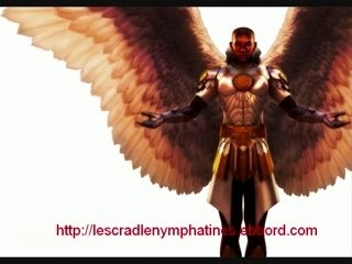 Les Cradles Nymphatines : Guide complet pour Guild Wars 🛡️