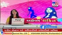 In conversation with IPS Usha Rada on account of International Women's day _ TV9Gujaratinews