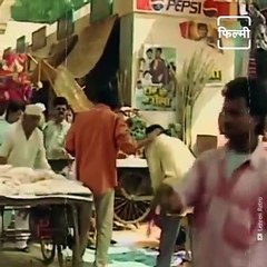 Some Funny Behind The Scenes Of Classic Movie Hera Pheri