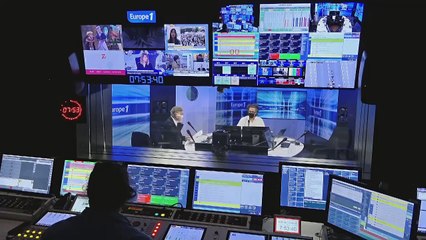 Sondage : Pas de front commun contre Marine Le Pen au deuxième tour de l'élection présidentielle