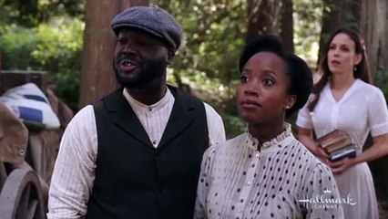 When Calls the Heart Season 8 Ep.04 Promo Welcome to Hope Valley (2021)