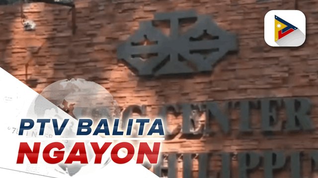 Occupancy rate ng COVID-19 patients sa LCP, tumaas