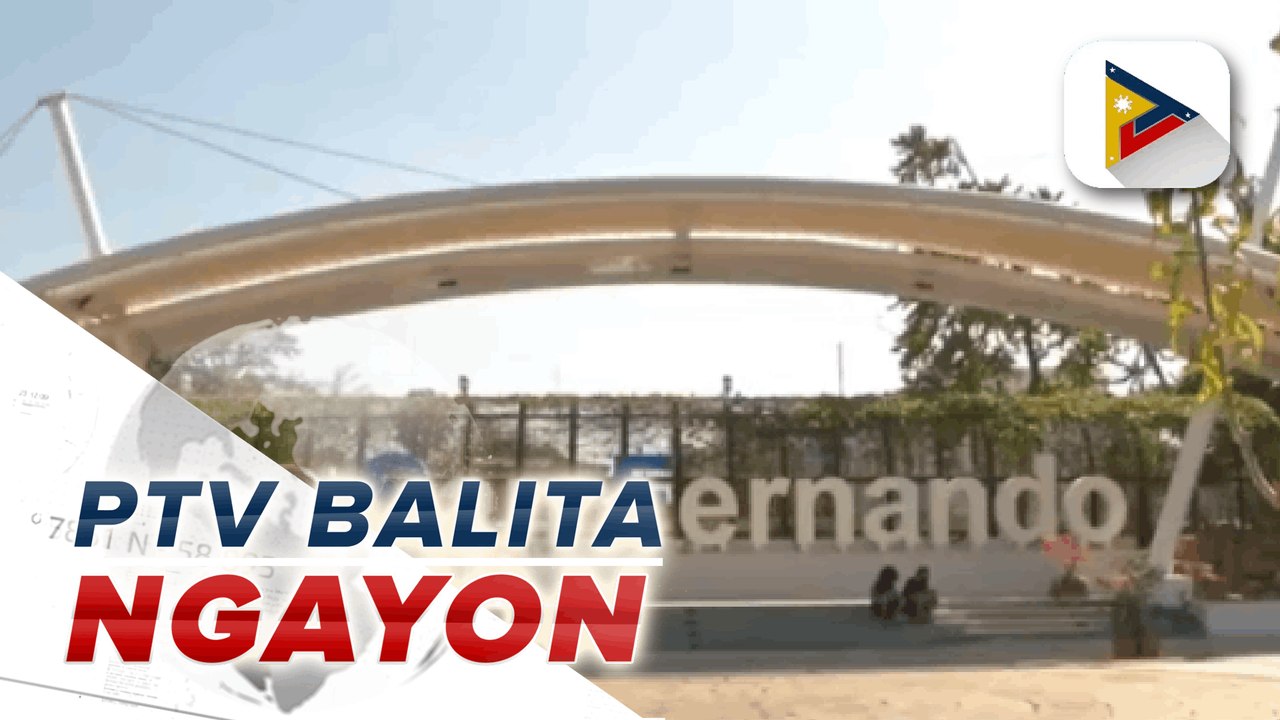 Travel pass ken medical certificate, saanen a kasapulan iti panagserrek iti La Union