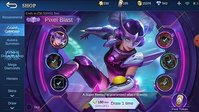 LATE UPLOAD WANWAN COLLECTION